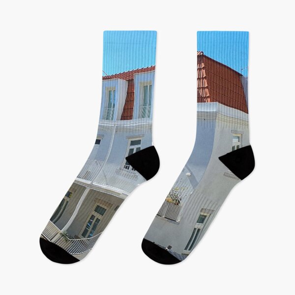 Item preview, nice renovation of an old building. Algés. Portugal designed and sold by Tereza Pilar  Art.