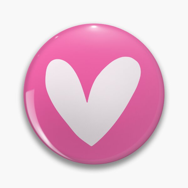Item preview, Pink Hearts Pattern designed and sold by Bia Arts.