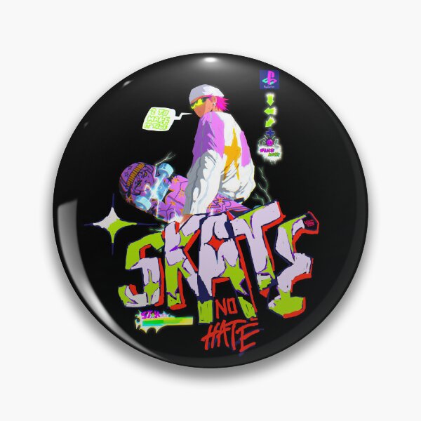 Item preview, Skate No Hate II designed and sold by LucaStenzel.