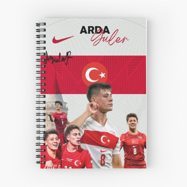 Item preview, Arda Guler designed and sold by AaPink.