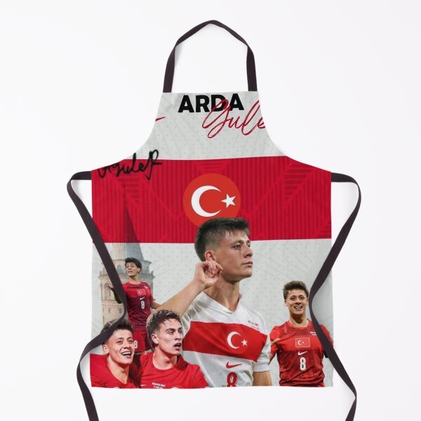 Item preview, Arda Guler designed and sold by AaPink.