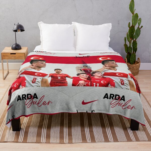 Item preview, Arda Guler designed and sold by AaPink.