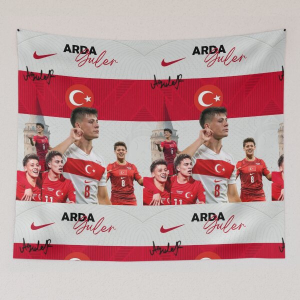 Item preview, Arda Guler designed and sold by AaPink.