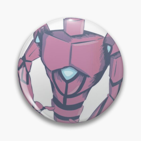 Item preview, Robot smile designed and sold by rogersweArt.