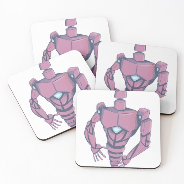 Item preview, Robot smile designed and sold by rogersweArt.