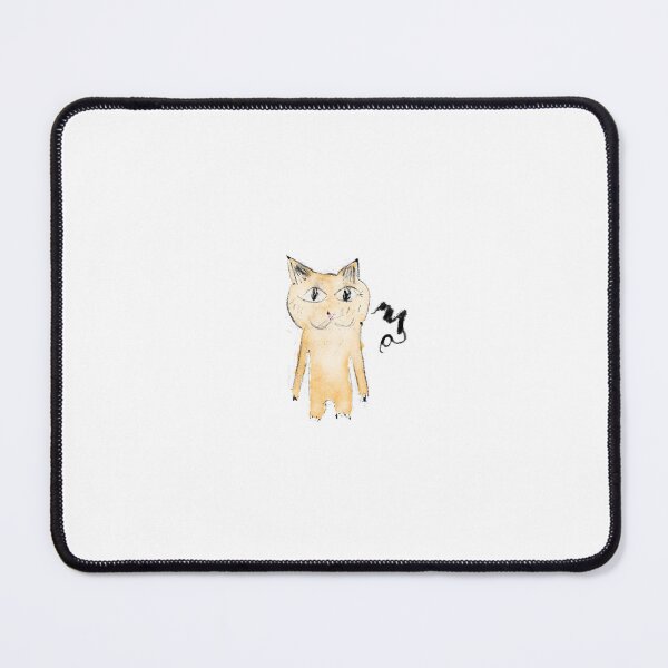 Item preview, individual feline character designed and sold by highcliffe.