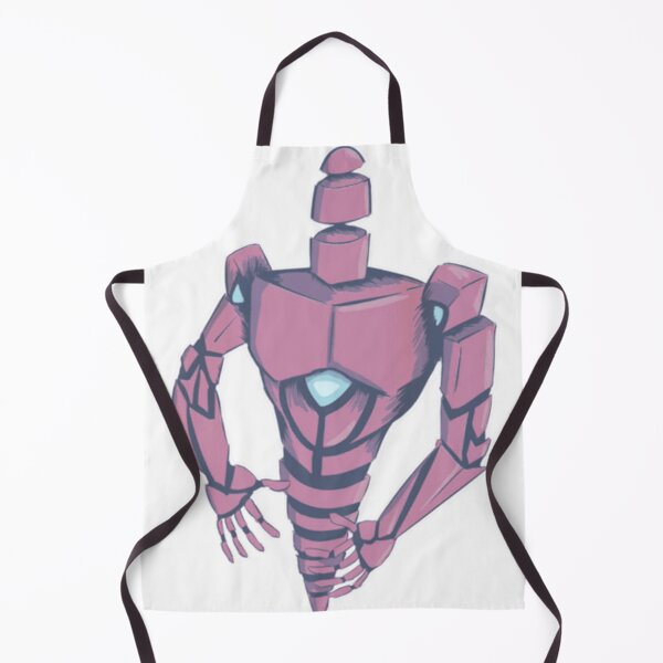 Item preview, Robot smile designed and sold by rogersweArt.