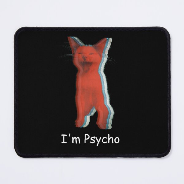 Item preview, I'm Psycho designed and sold by skimmerz.