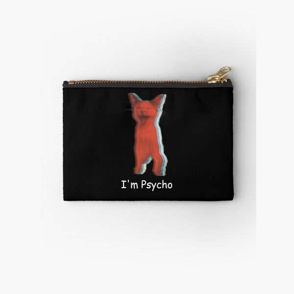 Item preview, I'm Psycho designed and sold by skimmerz.