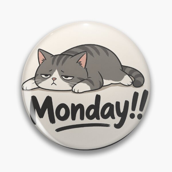 Item preview, cat father designed and sold by @jon.