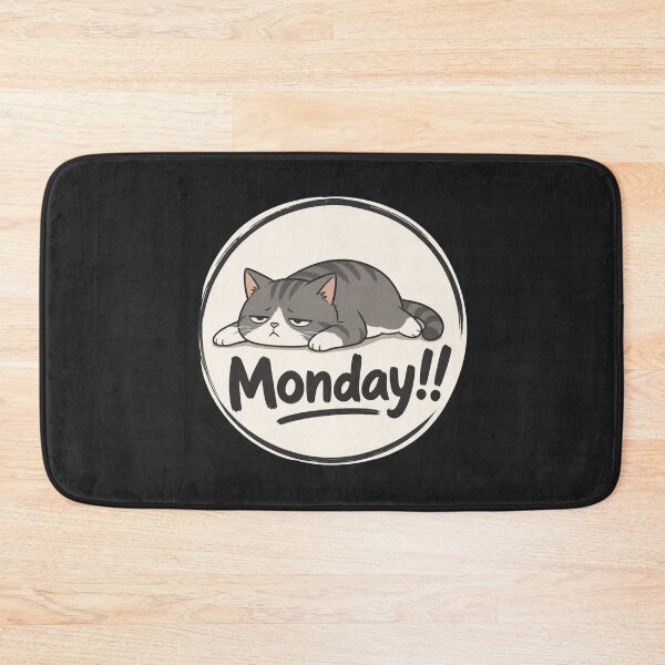 Item preview, cat father designed and sold by @jon.