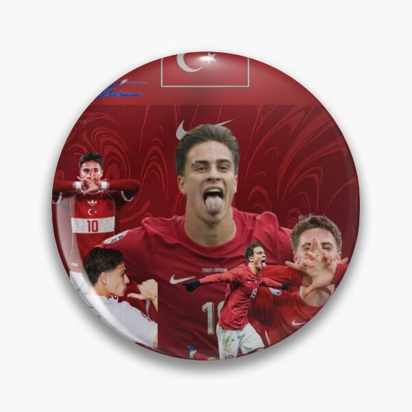 Item preview, Kenan Yildiz designed and sold by AaPink.