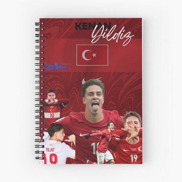 Item preview, Kenan Yildiz designed and sold by AaPink.
