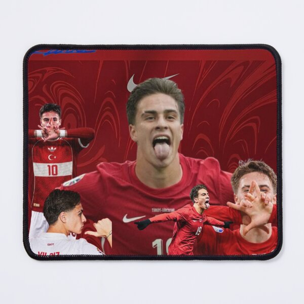 Item preview, Kenan Yildiz designed and sold by AaPink.