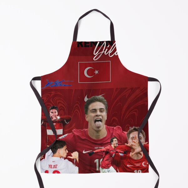 Item preview, Kenan Yildiz designed and sold by AaPink.