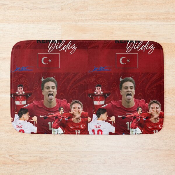 Item preview, Kenan Yildiz designed and sold by AaPink.