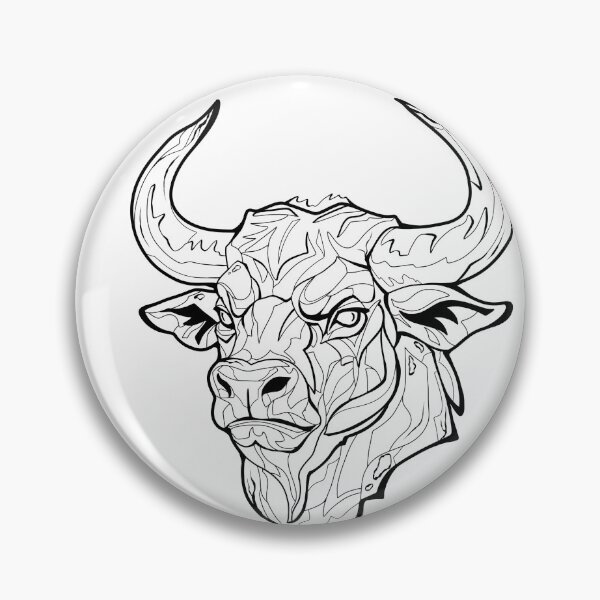 Item preview, Bull designed and sold by Bcolors.
