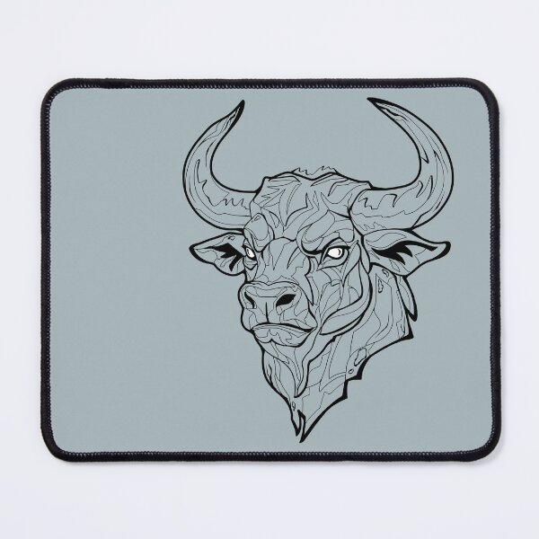 Item preview, Bull designed and sold by Bcolors.