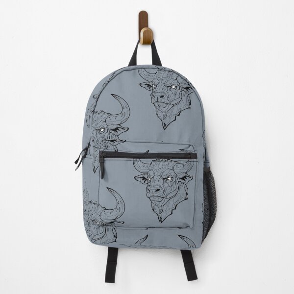 Item preview, Bull designed and sold by Bcolors.