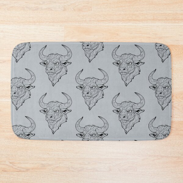 Item preview, Bull designed and sold by Bcolors.