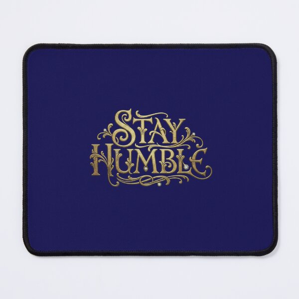 Item preview, Stay Humble Hustle Hard-Success Quote designed and sold by Mattigiov.