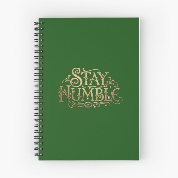 Item preview, Stay Humble Hustle Hard-Success Quote designed and sold by Mattigiov.