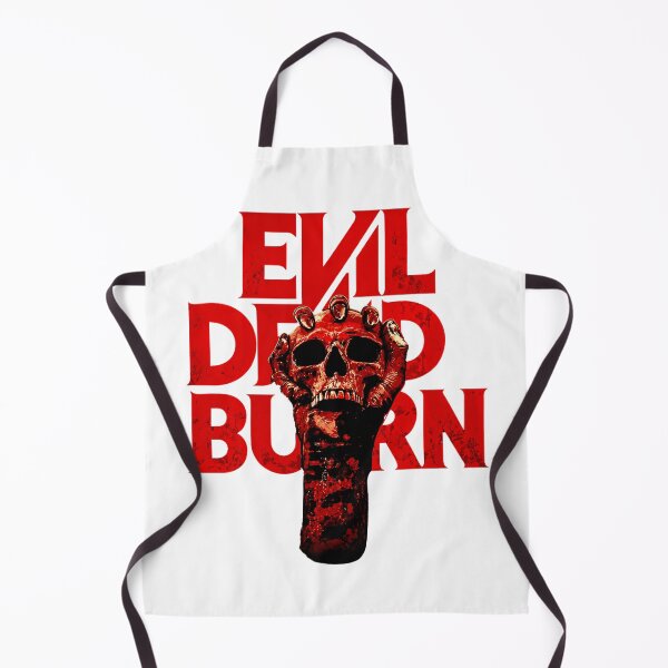 Item preview, Evil Dead Burn designed and sold by bmfkfk.