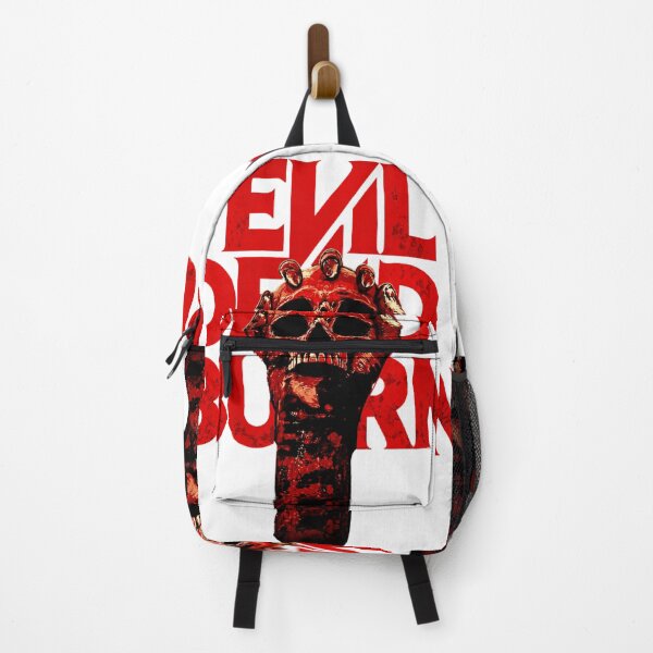 Item preview, Evil Dead Burn designed and sold by bmfkfk.
