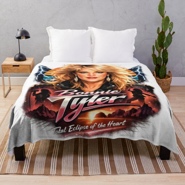 Item preview, bonnie tyler designed and sold by CatLovers Studio.