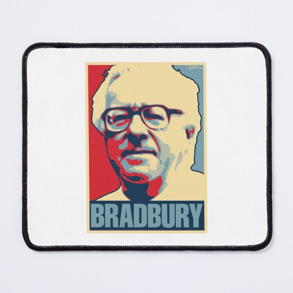 Item preview, Bradbury designed and sold by DFA.