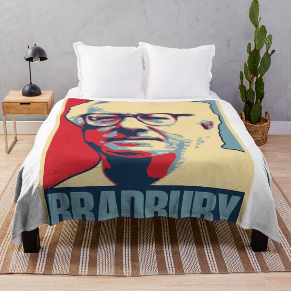 Aperçu de l'œuvre Bradbury créée et vendue par DFA.