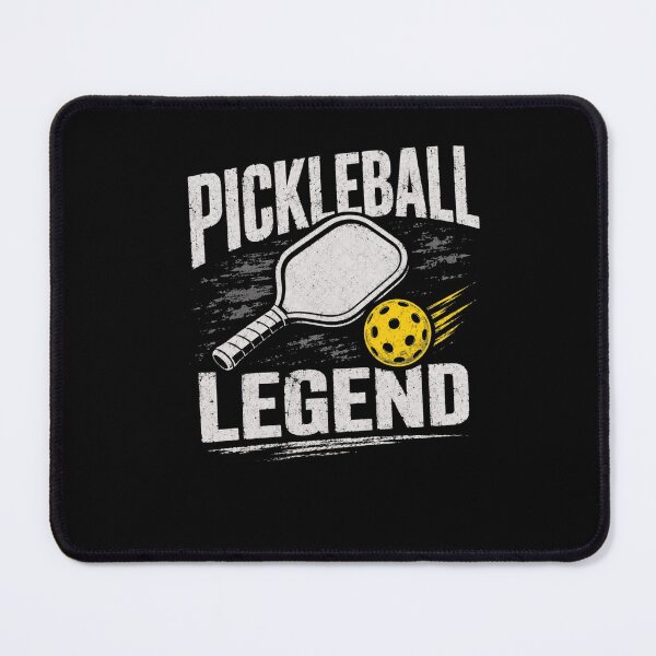 Item preview, Pickleball Legend Player Pickleball Fan Enthusiast designed and sold by HumansStuck12.