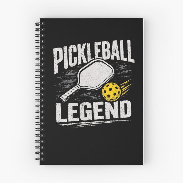 Item preview, Pickleball Legend Player Pickleball Fan Enthusiast designed and sold by HumansStuck12.