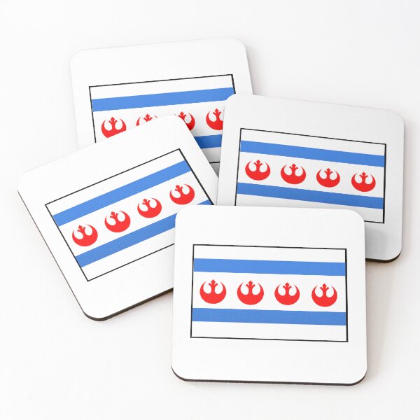 Item preview, Chicago Rebel designed and sold by HillC1985.