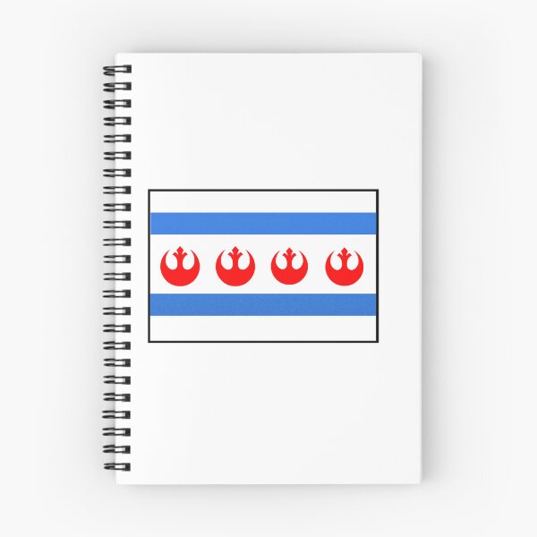 Item preview, Chicago Rebel designed and sold by HillC1985.