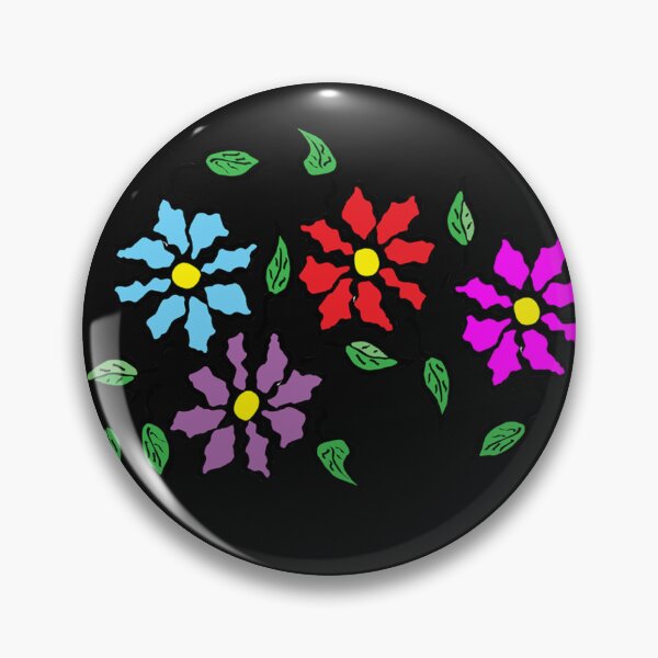 Item preview, Laizy Daizy - The Snazz Collection designed and sold by Brigitte Barabas.