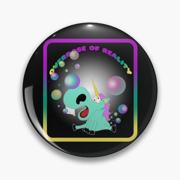 Item preview, I'm fed up with reality designed and sold by kassandra369.