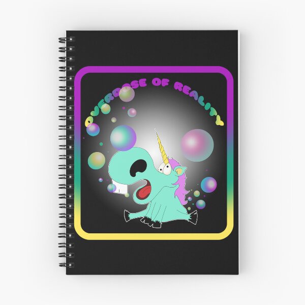 Item preview, I'm fed up with reality designed and sold by kassandra369.