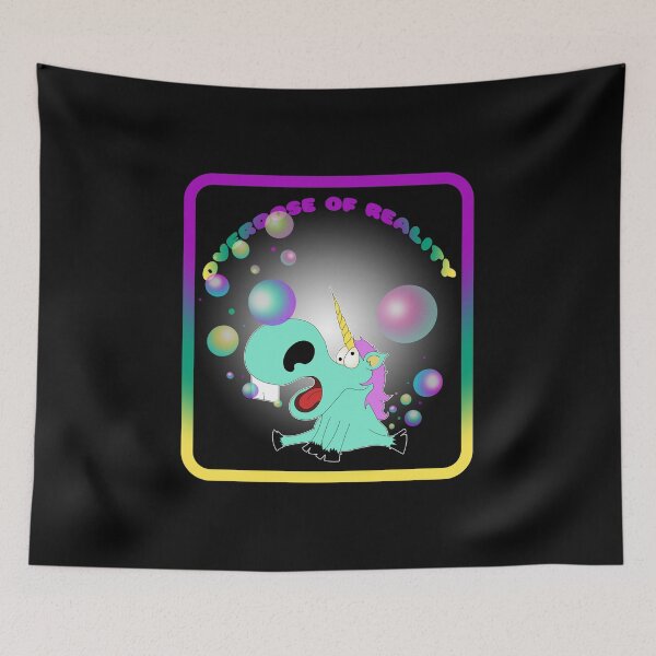 Item preview, I'm fed up with reality designed and sold by kassandra369.