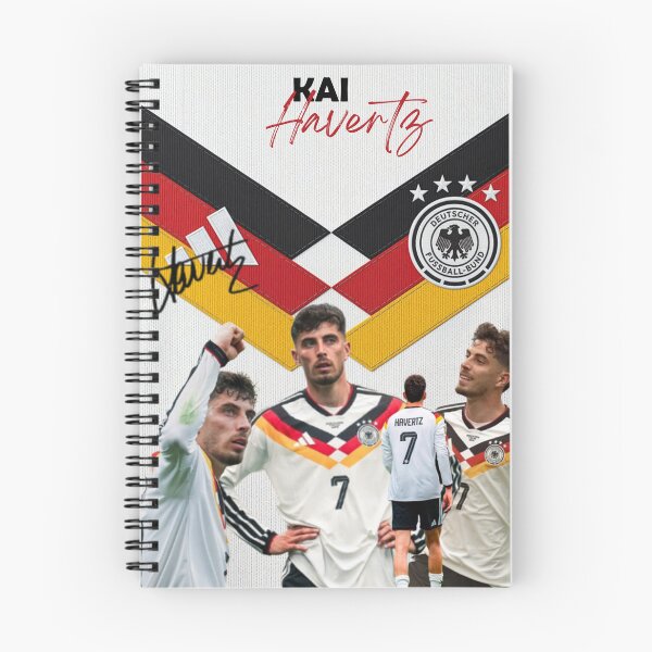 Item preview, Kai Havertz designed and sold by AaPink.