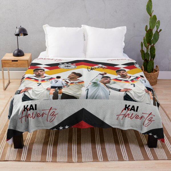 Item preview, Kai Havertz designed and sold by AaPink.