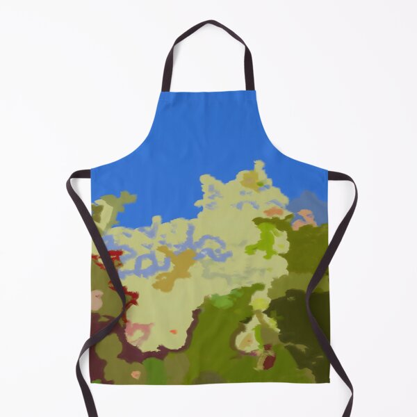 Item preview, Fragments of a Summer Day designed and sold by 83oranges.com.