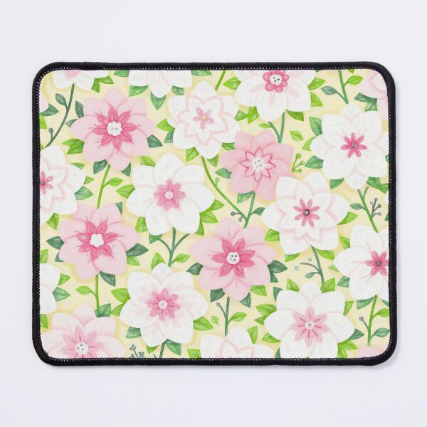 Item preview, Spring floral pattern designed and sold by EvgeniiV.