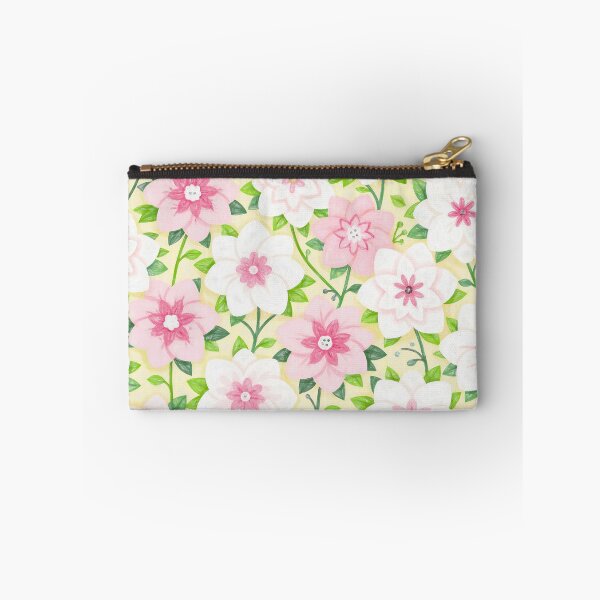Item preview, Spring floral pattern designed and sold by EvgeniiV.