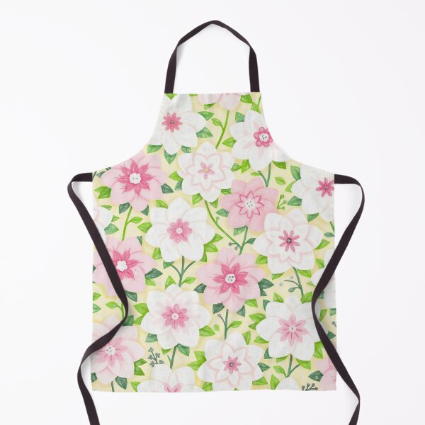 Item preview, Spring floral pattern designed and sold by EvgeniiV.