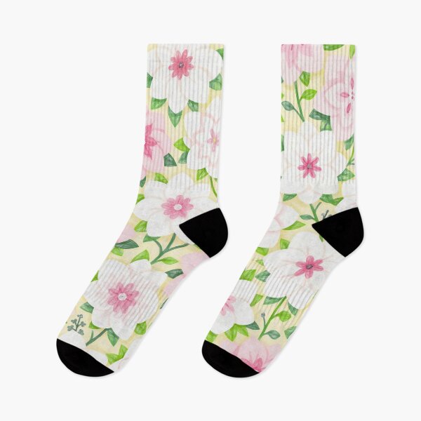 Item preview, Spring floral pattern designed and sold by EvgeniiV.