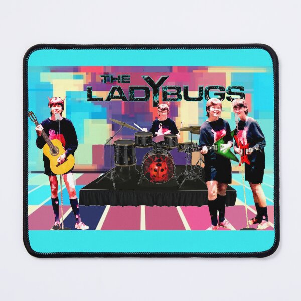 Item preview, the ladybugs designed and sold by Paul Middendorf.