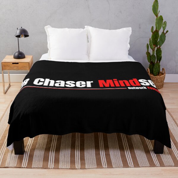 Item preview, PR Chaser Mindset designed and sold by TheFineShirt.