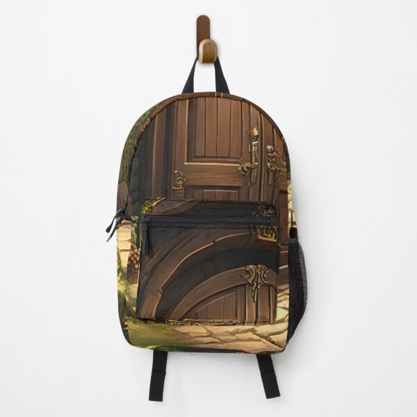 Item preview, The Secret Threshold - Entrance to a hidden forest sanctuary designed and sold by NeyhineAngelionShop.