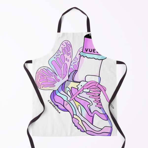Item preview, Vibrant Tropical Betta Fish Sketch designed and sold by DeepBlueMeadow.